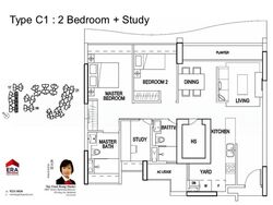 double-bay-residences photo thumbnail #1